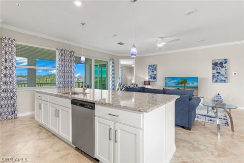 A home in PUNTA GORDA