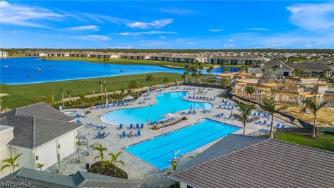 A home in PUNTA GORDA