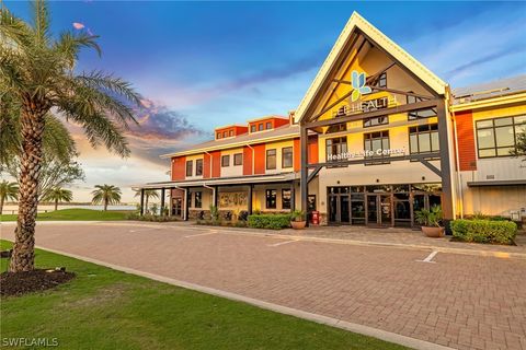 A home in PUNTA GORDA