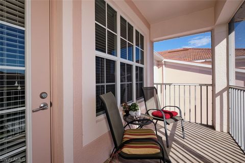 A home in FORT MYERS