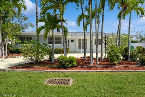 A home in CAPE CORAL