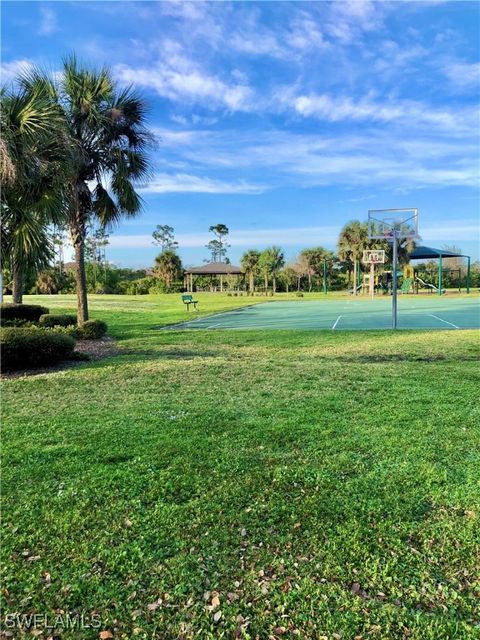 A home in CAPE CORAL