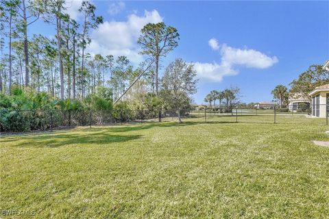 A home in CAPE CORAL