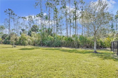 A home in CAPE CORAL