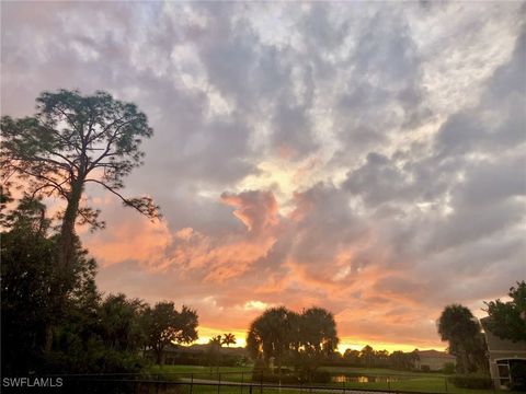 A home in CAPE CORAL