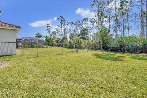 A home in CAPE CORAL