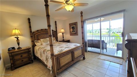 A home in CAPE CORAL