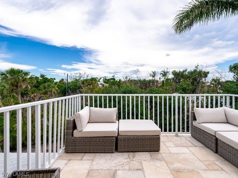 A home in SANIBEL