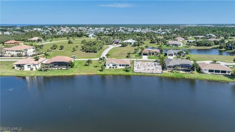 A home in PUNTA GORDA