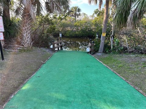 A home in PUNTA GORDA