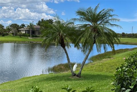 A home in PUNTA GORDA