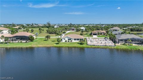 A home in PUNTA GORDA