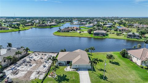 A home in PUNTA GORDA