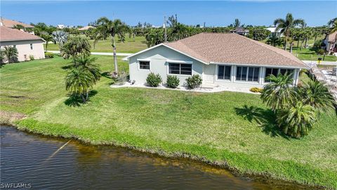 A home in PUNTA GORDA