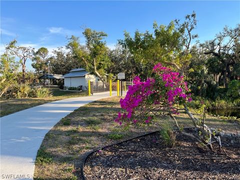 A home in PUNTA GORDA