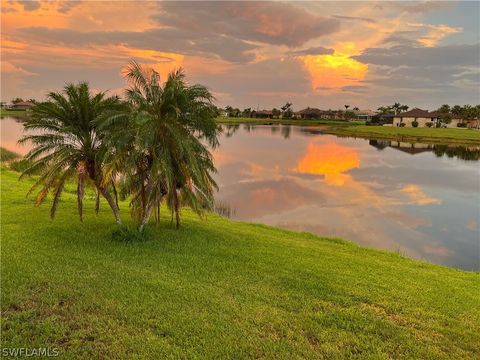 A home in PUNTA GORDA