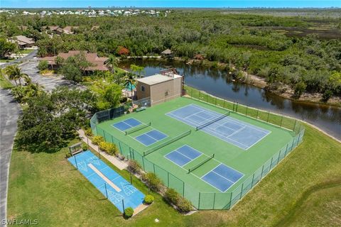 A home in FORT MYERS