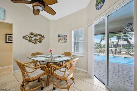 A home in CAPE CORAL