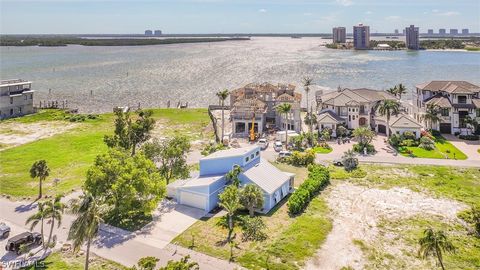 A home in FORT MYERS BEACH