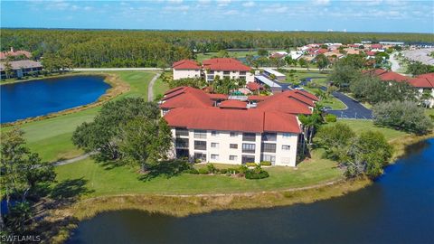 A home in FORT MYERS