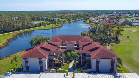 A home in FORT MYERS