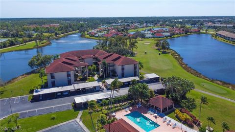 A home in FORT MYERS