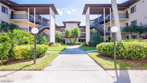 A home in FORT MYERS