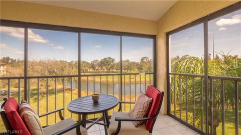 A home in FORT MYERS