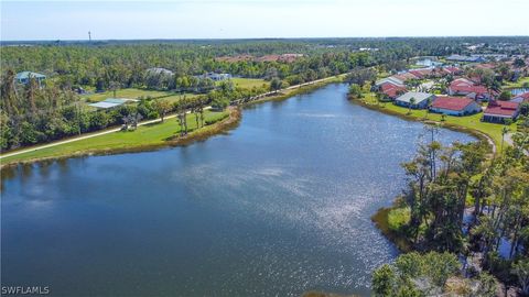 A home in FORT MYERS