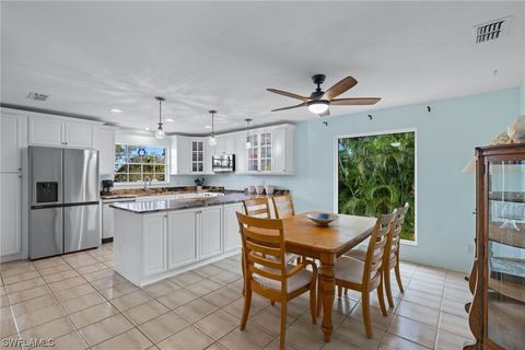 A home in SANIBEL