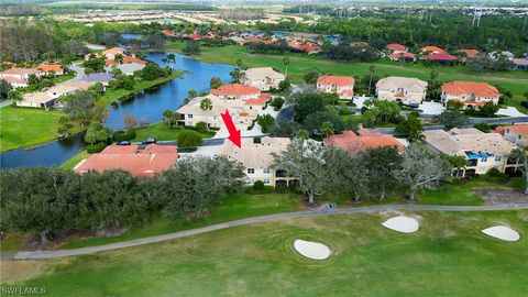 A home in FORT MYERS