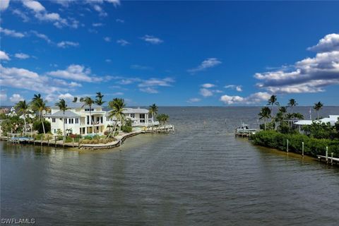 A home in SANIBEL