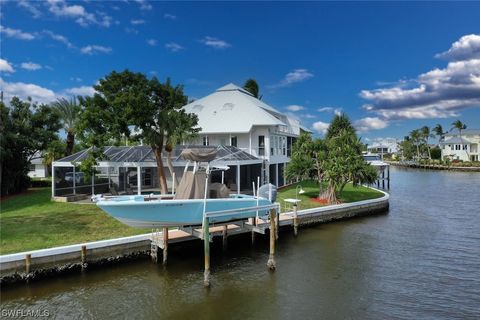 A home in SANIBEL