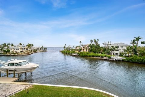 A home in SANIBEL