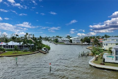 A home in SANIBEL