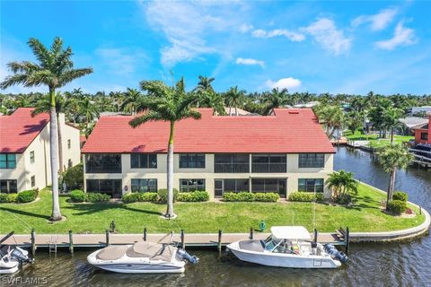 A home in CAPE CORAL