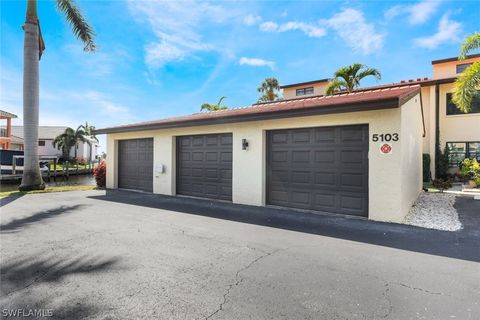 A home in CAPE CORAL