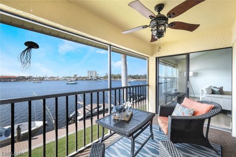 A home in CAPE CORAL