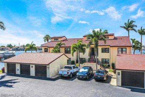 A home in CAPE CORAL