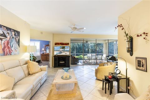 A home in BONITA SPRINGS