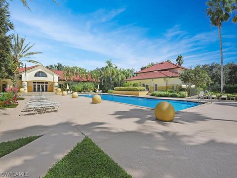 A home in FORT MYERS