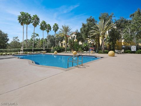 A home in FORT MYERS