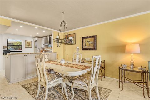 A home in CAPE CORAL