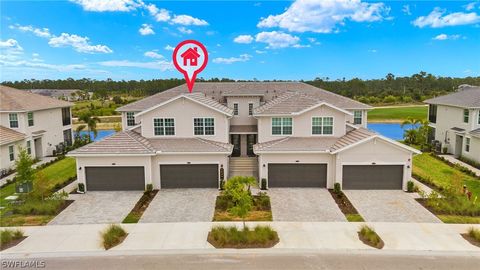 A home in Babcock Ranch