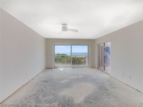 A home in SANIBEL