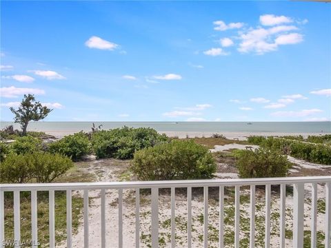 A home in SANIBEL