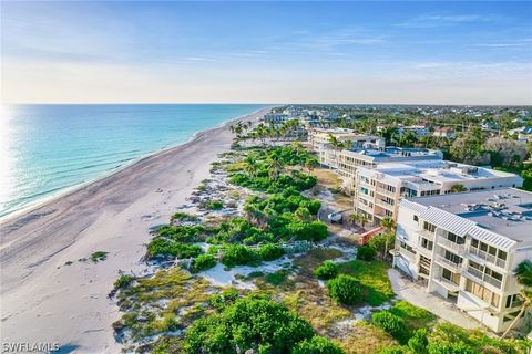 A home in SANIBEL