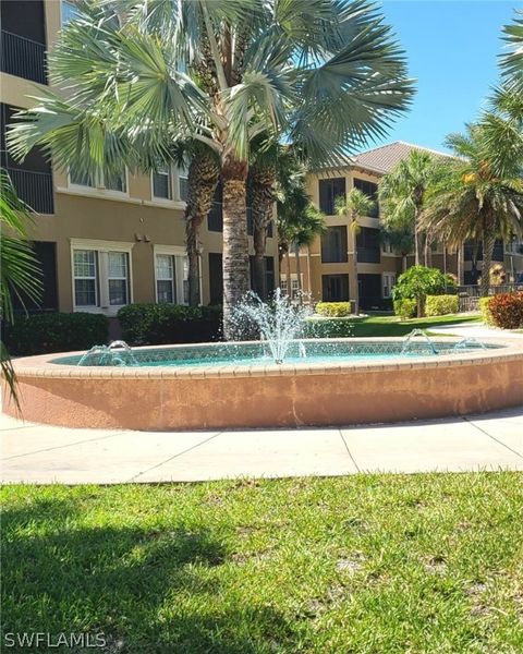 A home in CAPE CORAL