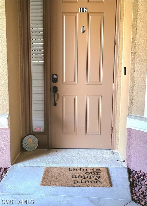 A home in CAPE CORAL