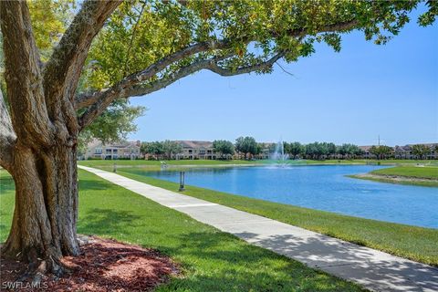 A home in CAPE CORAL